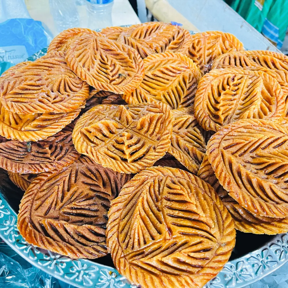شیرینی سنتی