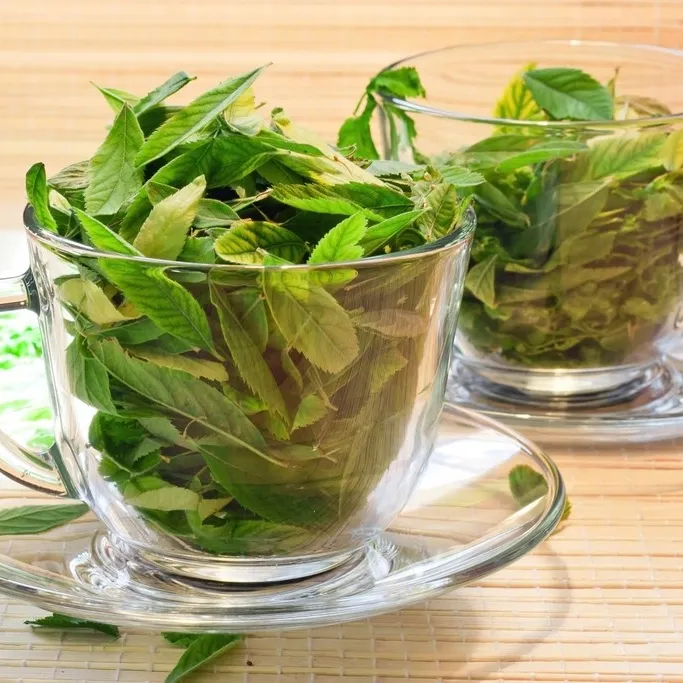 چای