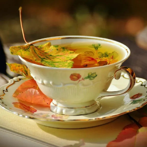 چای