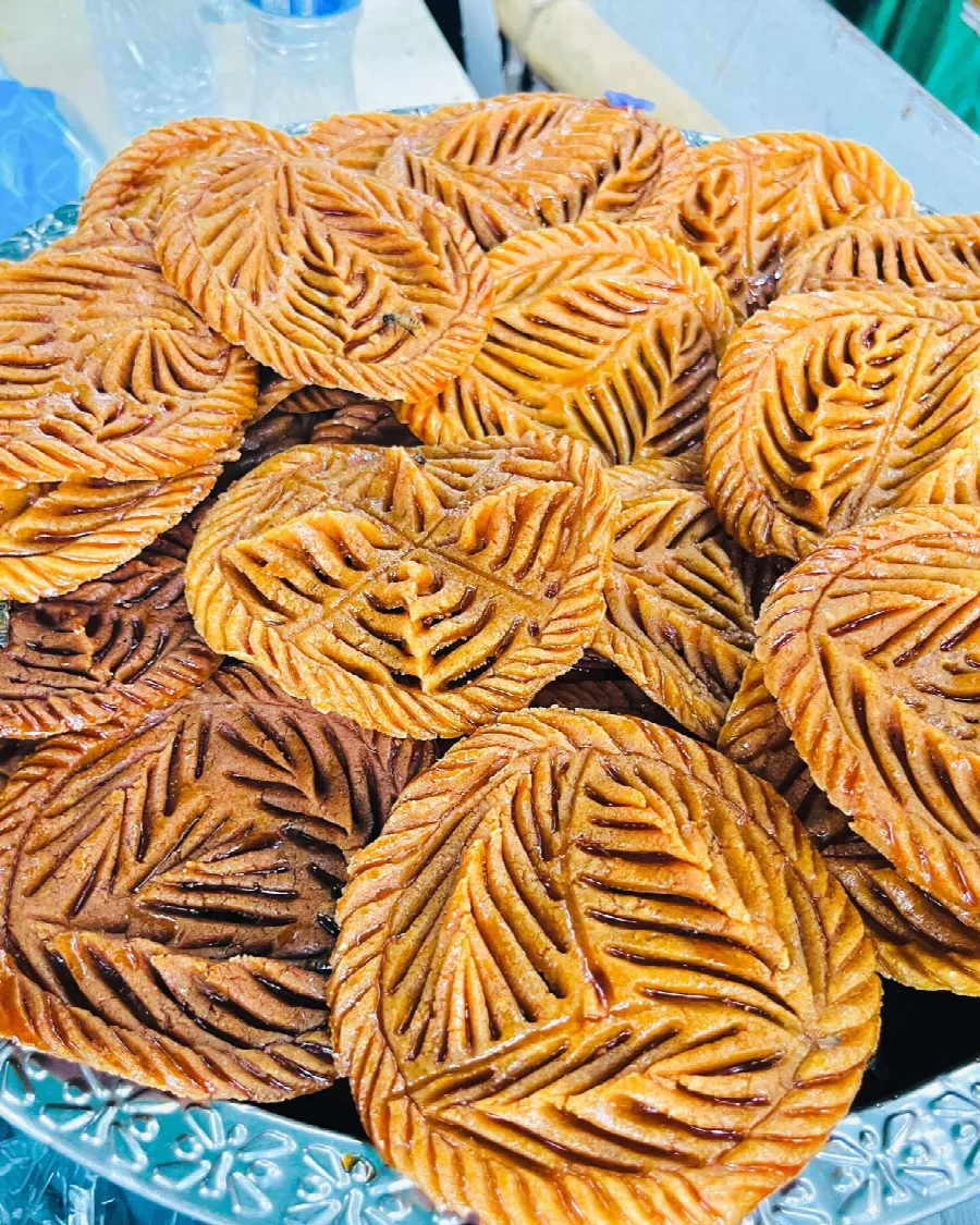 کلوچه
